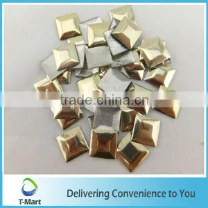 Shining High Quality Korean Nailhead for Clothing thumbnail-1