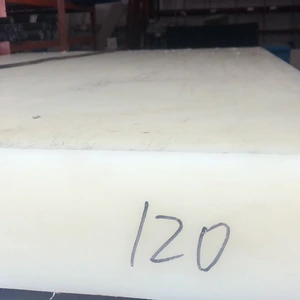 White Polypropylene Polypropylene Polypropylene Plastic Welding Rods thumbnail-3