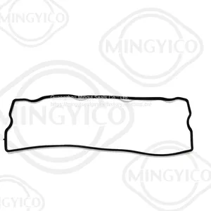 Suitable for PERKINS Valve Chamber Strip 3681A049 Rocker Cover Gasket 1004.40AJ Overhaul Kit Cylinder Gasket thumbnail-2