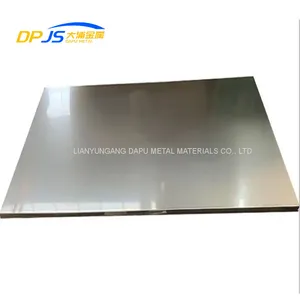 SUS825/840/ss800HT/C4/440A/440B Stainless Steel Sheet/Plate Hot/Cold Rolled Nitric Acid Resistant thumbnail-5