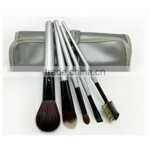 Refillable Makeup Brush ,refillable Body Powder Brush ,loose Powder Refillable Cosmetic Make-up Brush thumbnail-4