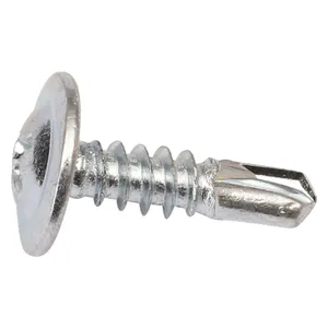 Modified Truss Head Self-Drilling Screws thumbnail-3