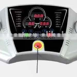 Exercise Treadmill TM1370T Hot Sale thumbnail-2