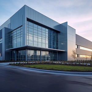 Shanghai CHP Technology Co., Ltd company overview - view 1 thumbnail