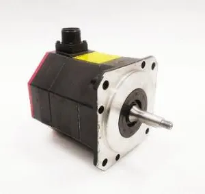 A06B-0243-B100 Driver Amplifier thumbnail-1