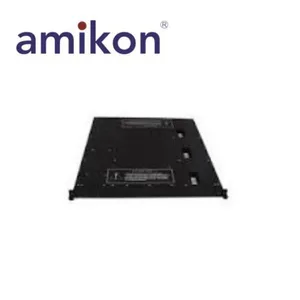 TRICONEX 4609 Advanced Communication Module thumbnail-1