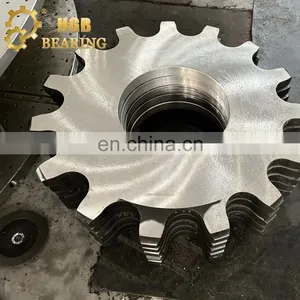 Factory Manufacturer Customized Transmission Gear thumbnail-1