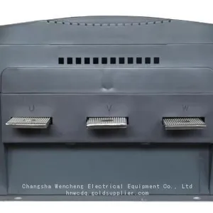 China Factory 3 Phase 380V 5.5KW Soft Starter for Motor 50hz 60hz ac Motor Speed Controller Starter Bypass Softstarter thumbnail-3