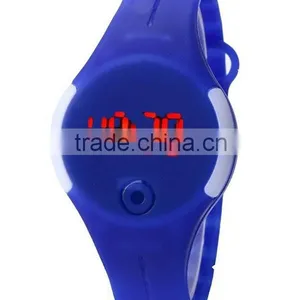 New Arrivals 2016 Touch Screen Sports Children Wrist Watches thumbnail-4