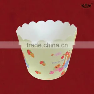 Sell Well Muffin Baking Cups/ Cupcake Baking Cups/ Muffin Cups thumbnail-1