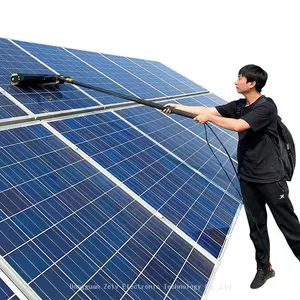 2024 Solar Panel Cleaning Tool Equipment Best Solar Panel Cleaning Tool thumbnail-5