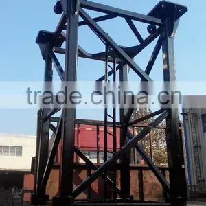 QTZ63[TC5010] Tower Crane of High Quality Products Made in Baimai China Brand thumbnail-6