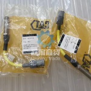 CAT 212-3426 2123426-sensor 3512B 3516 Marine Engine Speed Sensor For Caterpillar thumbnail-1