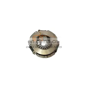 Wholesale CNHTC SITRAK MAN MC11/MC13 Motor Accessories WG9925160810 430 Push Type Diaphragm Spring Clutch Assembly thumbnail-1