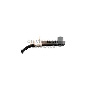 China Heavy Truck Sitrak MAN MC11/MC13 Motor Assembly 202V12304-5831 Fuel Line Filter - High Pressure Fuel Pump thumbnail-2