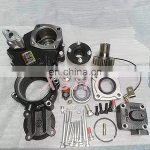 Wholesale Original Truck Gearbox PowertrainPTO Qh55f G5777 thumbnail-1