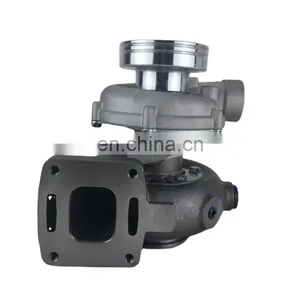 Turbo STEYR MOTORS M16 TCAM SE236E40 Ship Turbocharger for Marine Engine thumbnail-1
