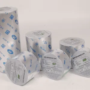 ANTI-SPLASHING TAPE 35MMX10M ABS CCS CERTIFICATION thumbnail-1