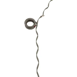 Line Fittings 100-200m O Type Suspension Clamp thumbnail-4