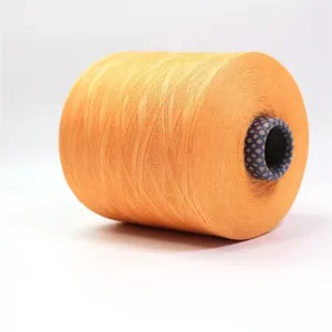 Best Selling Breathable Yarn Dyed 66% Cotton 28% Linen 18% Modal Shirt and Clothes Fabric thumbnail-1