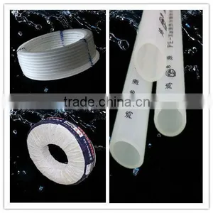 Updated PE-RT Heating Pipe for Floor/Underfloor Heating System/Plumbing thumbnail-4