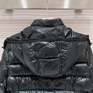 Supply Down Jackets, Cotton Jackets, Winter Clothing, Duck Down Jackets thumbnail-3