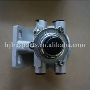 City Bus Parts ZK6122HL Electric Fuel Pump 1105-00435 Fuel Injection Transfer Pumps thumbnail-4