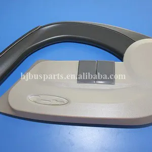 Automobile Bus Interior Accessories Bus Seat Armrest 7204-00850 thumbnail-5