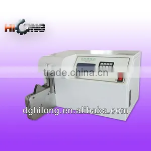Cable Tie Machine/cable Binding Machine thumbnail-1