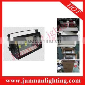 400W LED Strobe Light Stage Effect DJ Lighting Strobe thumbnail-1