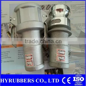 Professional Fitting Supplier Hydraulic Hose Fitting Assembly thumbnail-1