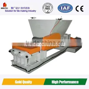 Fire Clay Brick Machine thumbnail-6