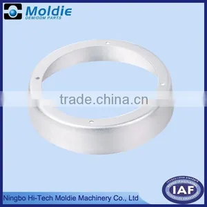 Various OEM and ODM Metal Stamping Parts thumbnail-5