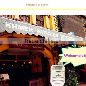 Marketing and New Idea Outdoor Advertising thumbnail-3