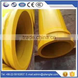5 1/2" Concrete Delivery Pipe for Kcp thumbnail-4