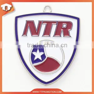 Promotion Custom Poker Chip Keychain thumbnail-3