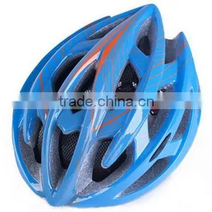 KY-H006 Bicycle Cycling Casco Helmet Medium Class Beautiful and Most Fashion With Mesh Baterica Anti-ansect thumbnail-5