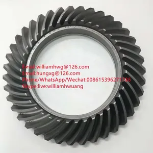 Gear Z-8-94328-448-0 Z-5-12523-023-1 Z-5-12524-067-0 Z-5-12524-066-0 Z-8-97020-570-0 Gear Z-5-12521-025-0 Z-8-94334-855-0 Z-5-12525-013-0 thumbnail-1