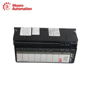 General Electric 6231BP10820 IC660EBA024 Genius I/O In Stock thumbnail-3