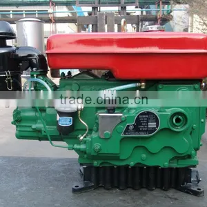 Diesel Engine KM130 KM138 thumbnail-1
