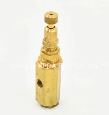 High Quality Air Compressor Valve 32228322 32170797 32229379 thumbnail-1