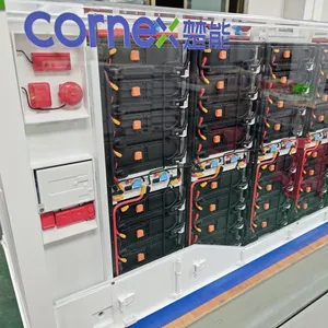 Bespoke 3D Printed Energy Storage Container Models Making thumbnail-3