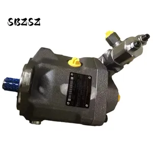 SBZSZ Valved Pump A10VSO140DFR1/31R-VPA12N00 Hydraulic Piston Pump for Construction Machines From the A10VO140/ A10VSO140Series thumbnail-1