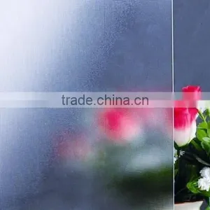 3mm Patterned Glass Figured Glass Rolled Glass 1830*1220 thumbnail-4
