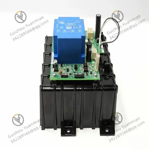 GE 151X1233DD01SA01R7 Component Board Module thumbnail-1
