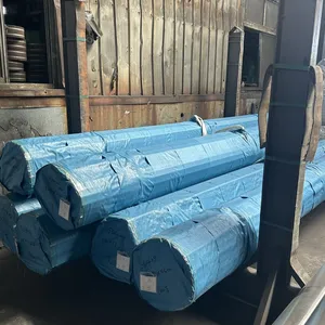 13crmo4-5 ASME SA210 Seamless Pipes Steel Pipes Round for High Pressure Boiler Pipe thumbnail-4