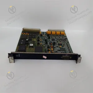 IS200VSVOH1B Servo Output Module thumbnail-4