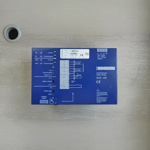 WOODWARD BL20400 Battery Charger thumbnail-1