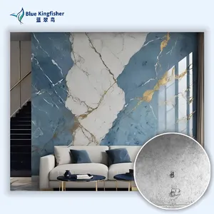 Venetian Plaster - Manufacturer Direct Supply for High-End Residences & Luxury Villas, Artistic Texture, Matte Elegance, Sufficient Stock thumbnail-3