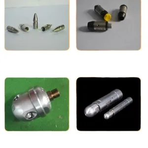 High Efficiency High Pressure Water Jet Cleaning Machine Nozzle Factory Direct High Pressure Cleaning Equipment Metal thumbnail-4